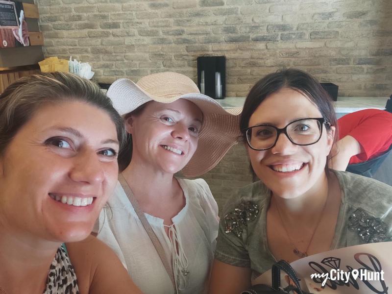 myCityHunt Schnitzeljagd 7