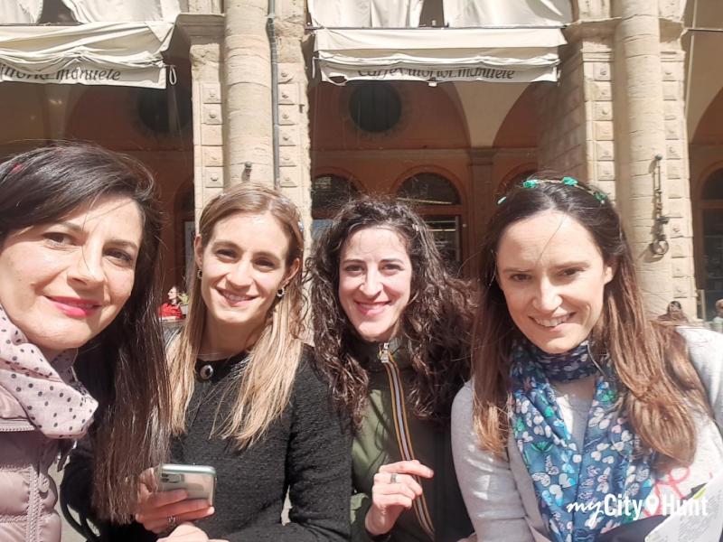 myCityHunt Schnitzeljagd 13