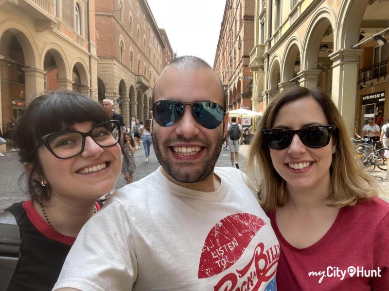 myCityHunt Schnitzeljagd 3