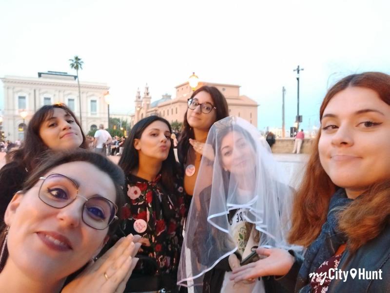 myCityHunt Schnitzeljagd 14