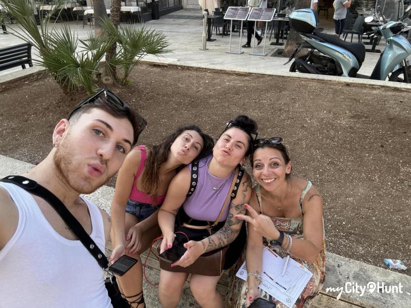 myCityHunt Schnitzeljagd 11