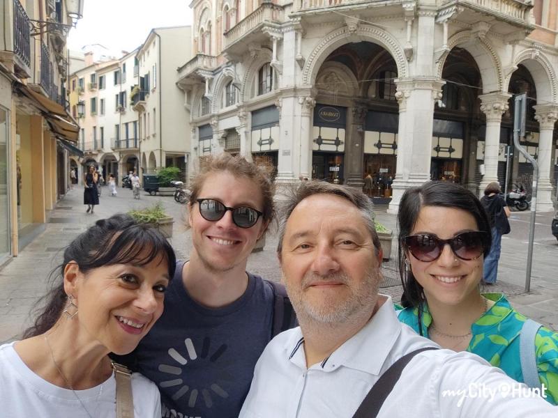 myCityHunt Schnitzeljagd 3