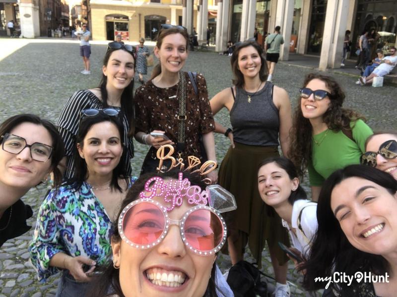 myCityHunt Schnitzeljagd 7