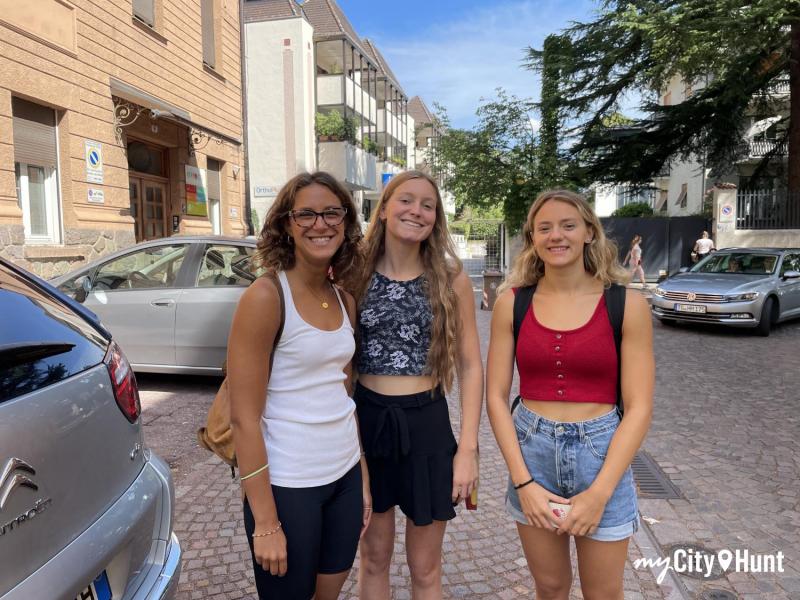 myCityHunt Schnitzeljagd 13