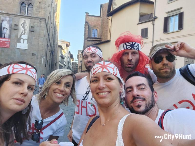 myCityHunt Schnitzeljagd 11