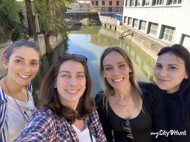 myCityHunt Schnitzeljagd 15