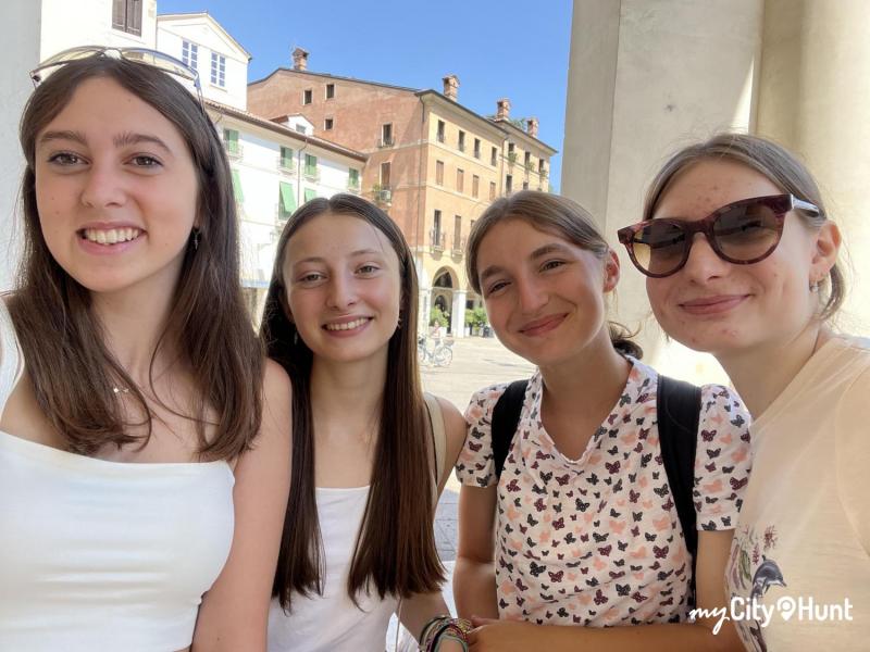 myCityHunt Schnitzeljagd 11