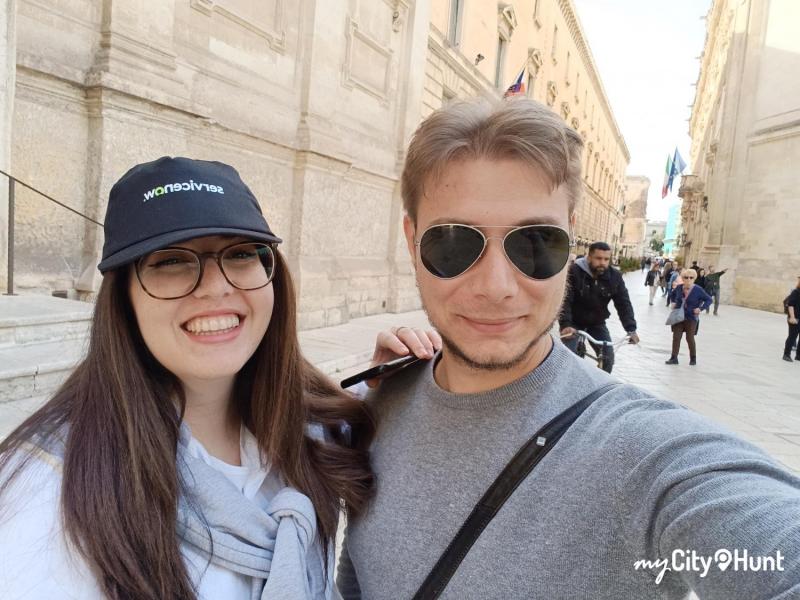 myCityHunt Schnitzeljagd 14