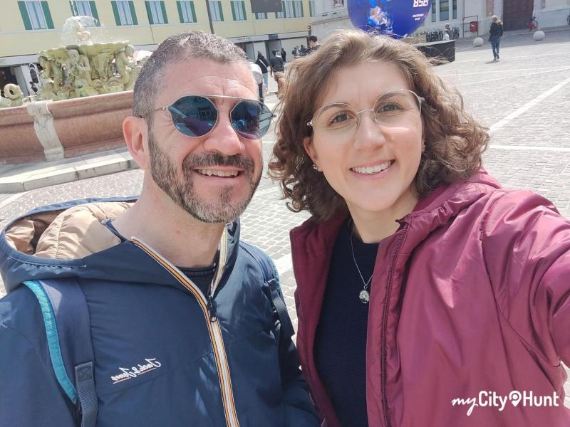 myCityHunt Schnitzeljagd 11