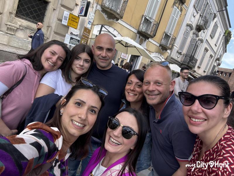 myCityHunt Schnitzeljagd 14