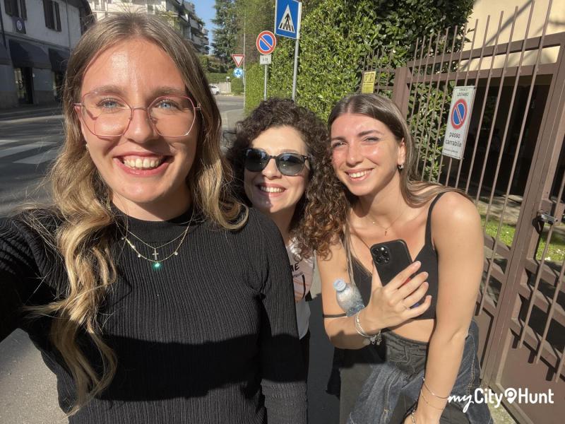 myCityHunt Schnitzeljagd 15