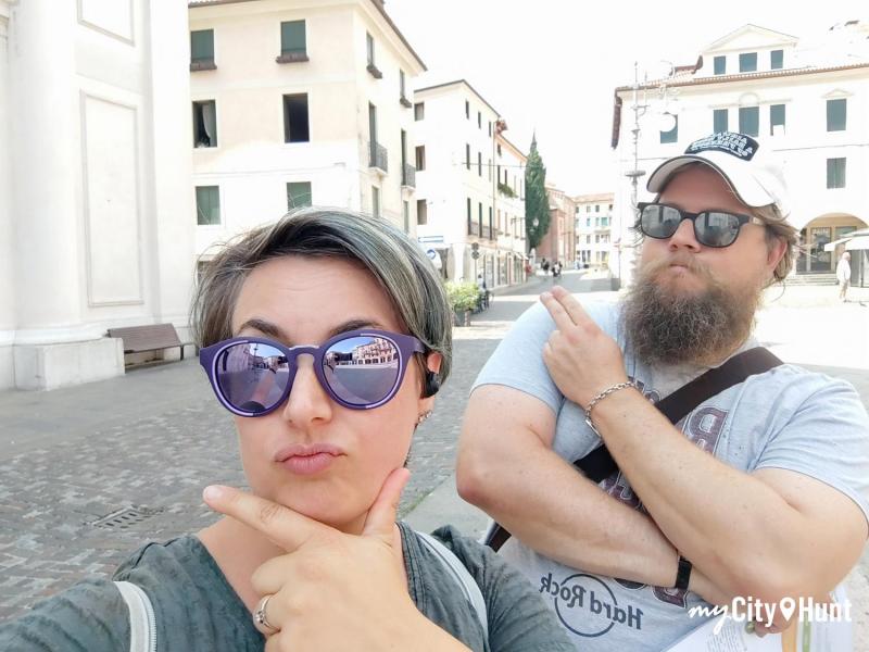 myCityHunt Schnitzeljagd 5