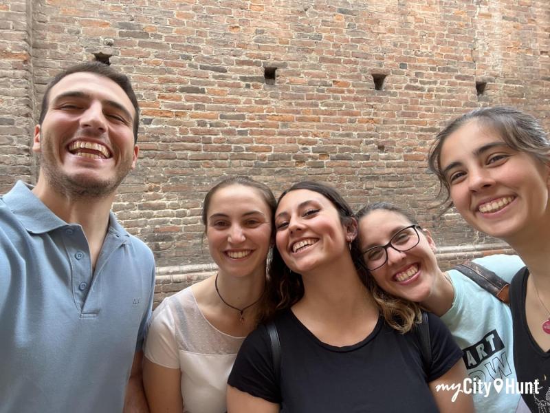 myCityHunt Schnitzeljagd 11