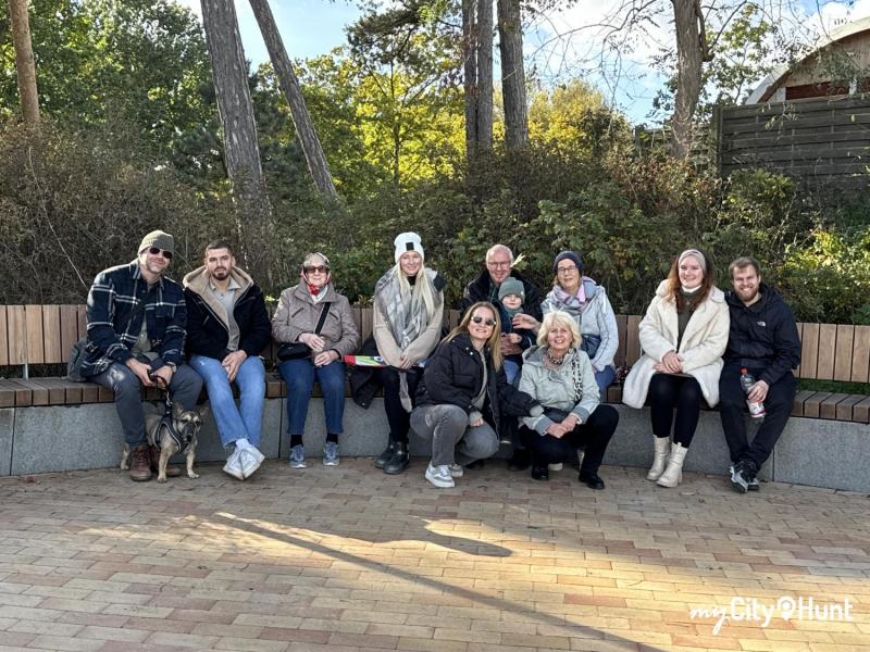 myCityHunt Schnitzeljagd 15