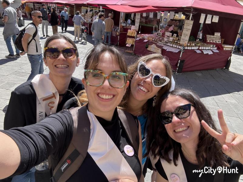 myCityHunt Schnitzeljagd 14