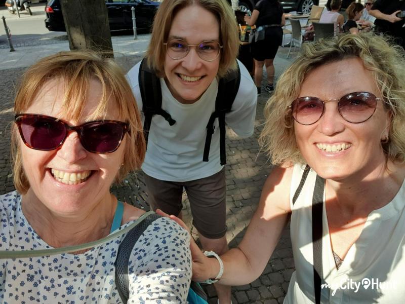 myCityHunt Schnitzeljagd 3