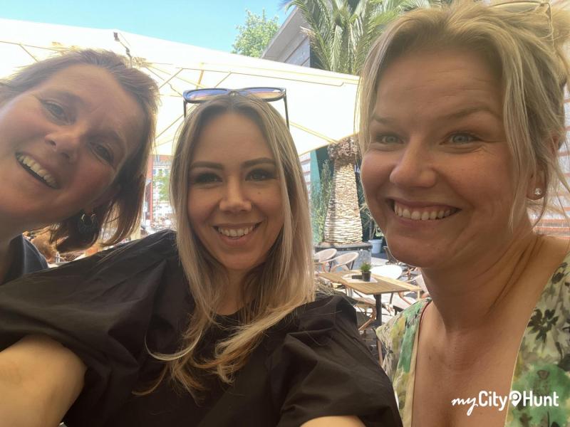 myCityHunt Schnitzeljagd 5