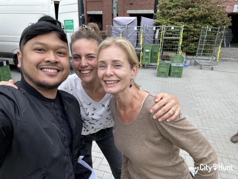 myCityHunt Schnitzeljagd 14