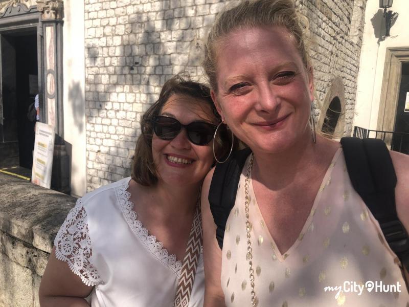 myCityHunt Schnitzeljagd 10