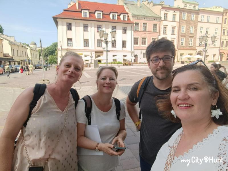 myCityHunt Schnitzeljagd 14