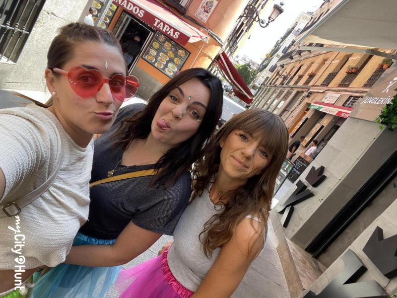 myCityHunt Schnitzeljagd 14