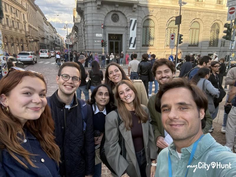 myCityHunt Schnitzeljagd 3