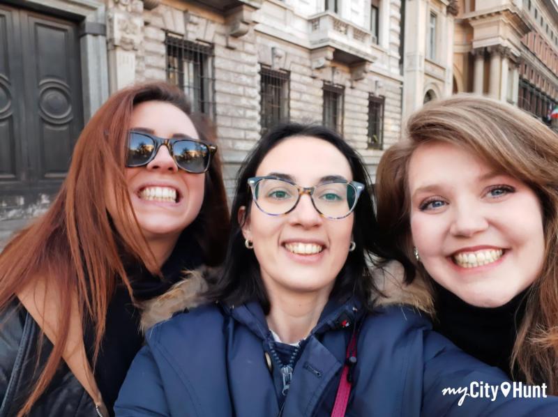 myCityHunt Schnitzeljagd 15