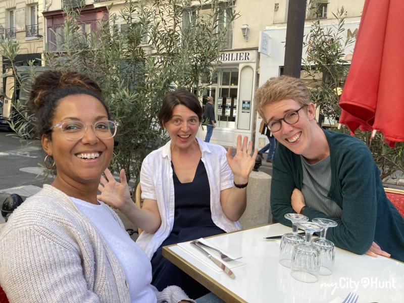 myCityHunt Schnitzeljagd 10