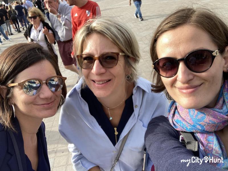 myCityHunt Schnitzeljagd 14