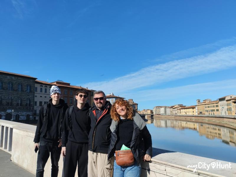 myCityHunt Schnitzeljagd 11