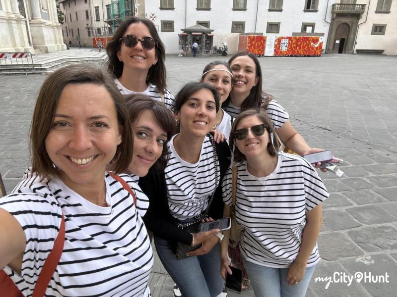 myCityHunt Schnitzeljagd 9