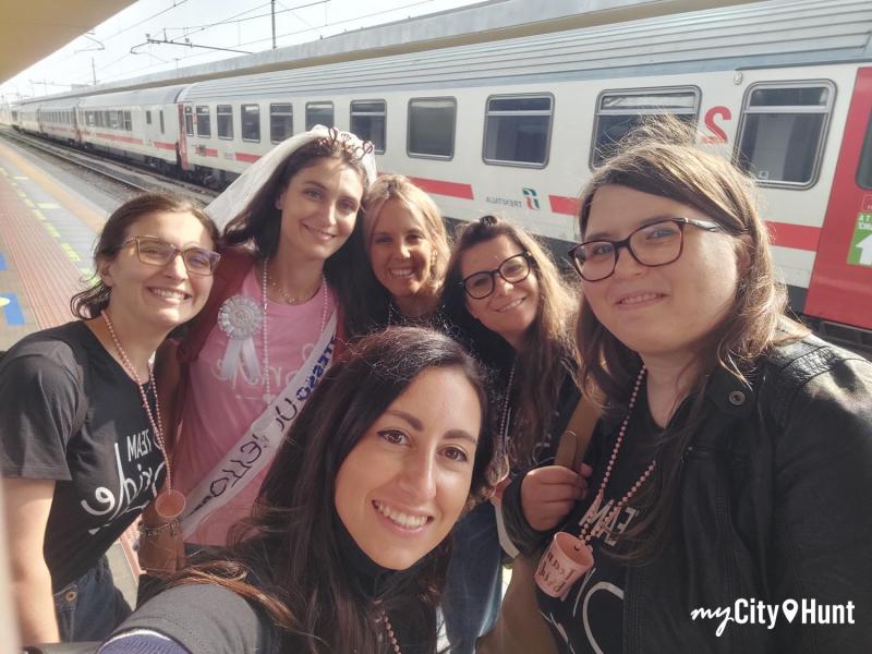 myCityHunt Schnitzeljagd 3