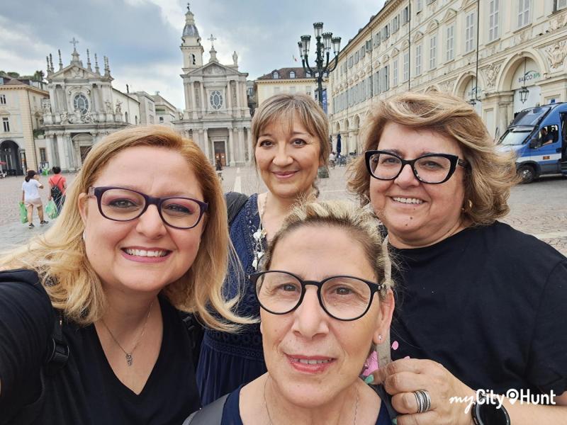 myCityHunt Schnitzeljagd 11