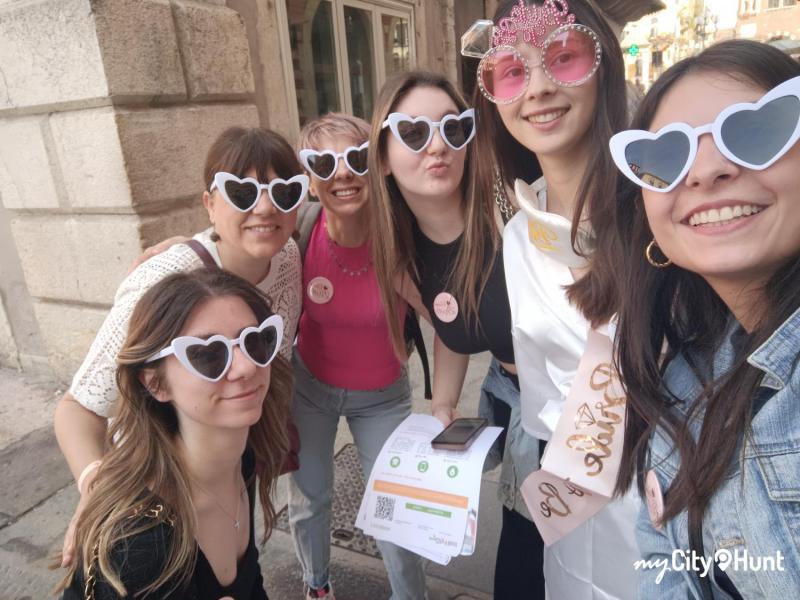 myCityHunt Schnitzeljagd 15