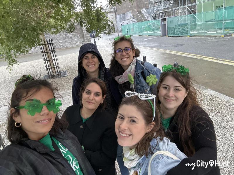 myCityHunt Schnitzeljagd 11