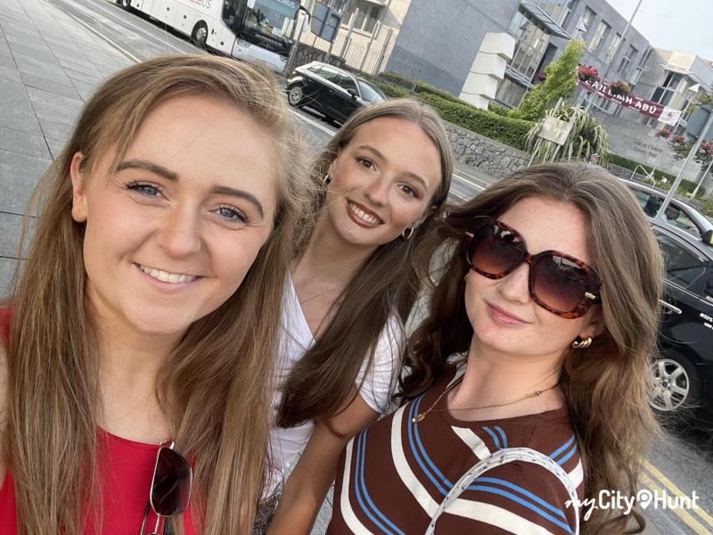 myCityHunt Schnitzeljagd 13