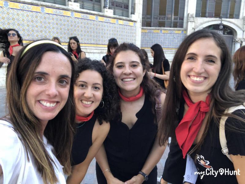 myCityHunt Schnitzeljagd 6