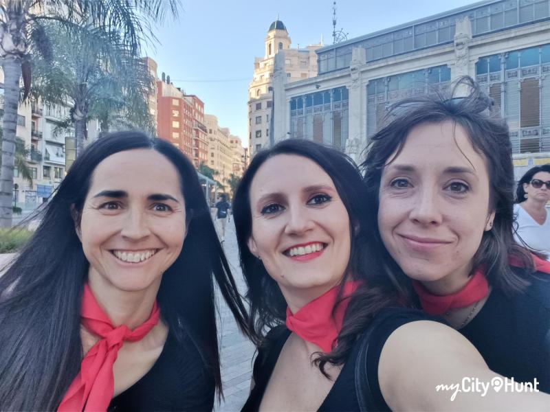 myCityHunt Schnitzeljagd 11