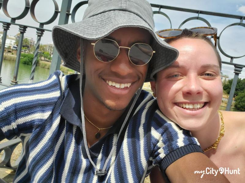 myCityHunt Schnitzeljagd 4