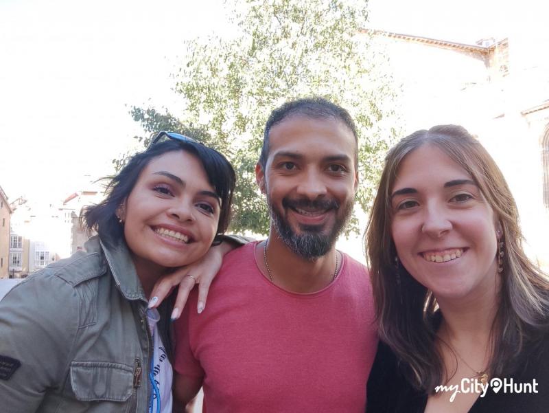 myCityHunt Schnitzeljagd 4