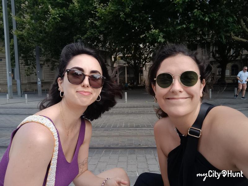 myCityHunt Schnitzeljagd 11