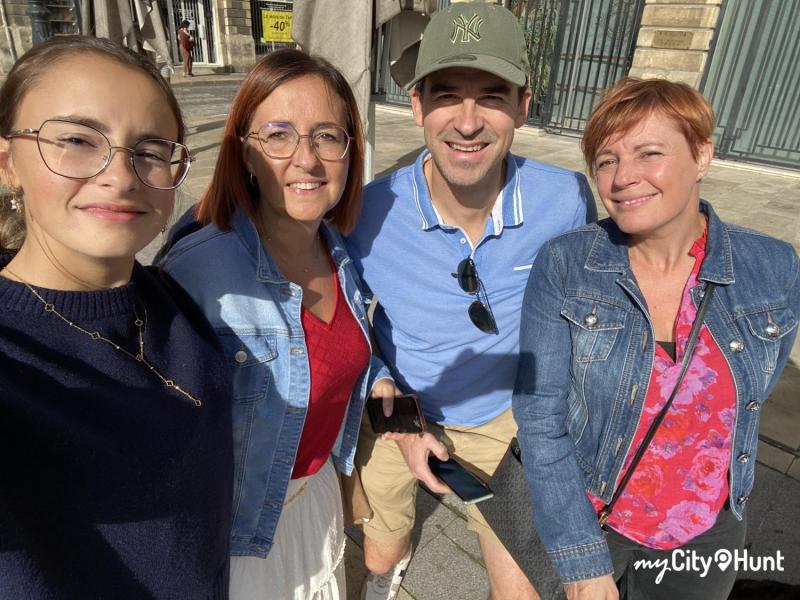 myCityHunt Schnitzeljagd 15