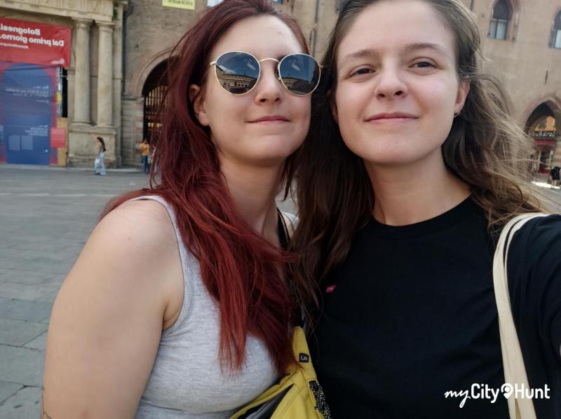 myCityHunt Schnitzeljagd 14