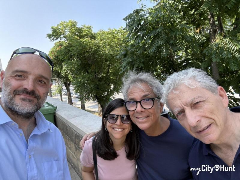 myCityHunt Schnitzeljagd 5