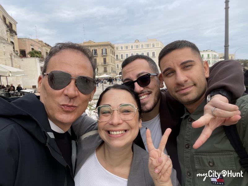 myCityHunt Schnitzeljagd 15