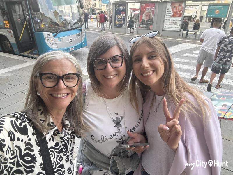 myCityHunt Schnitzeljagd 5