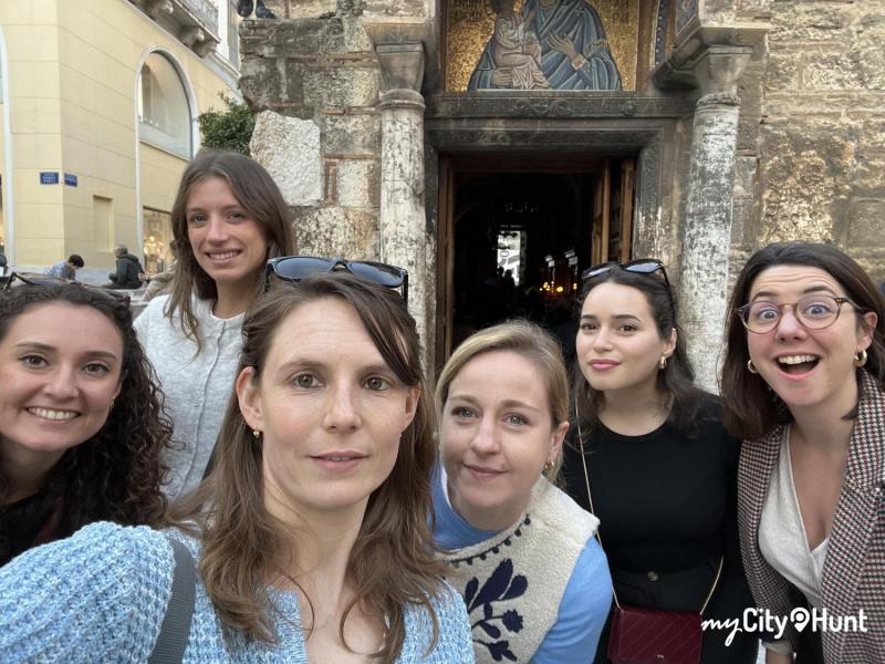 myCityHunt Schnitzeljagd 3