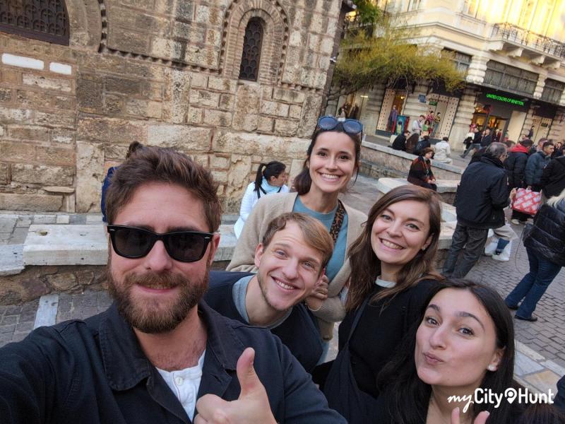 myCityHunt Schnitzeljagd 5