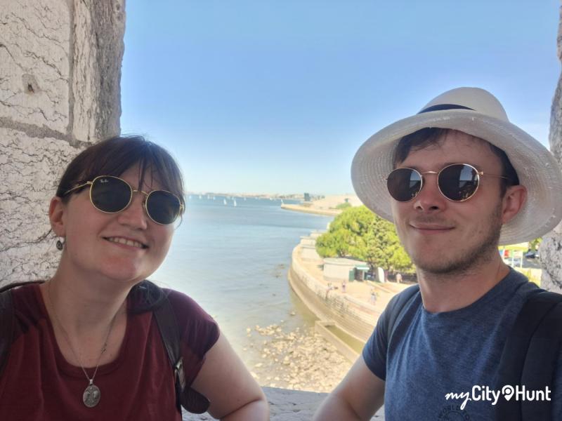 myCityHunt Schnitzeljagd 7