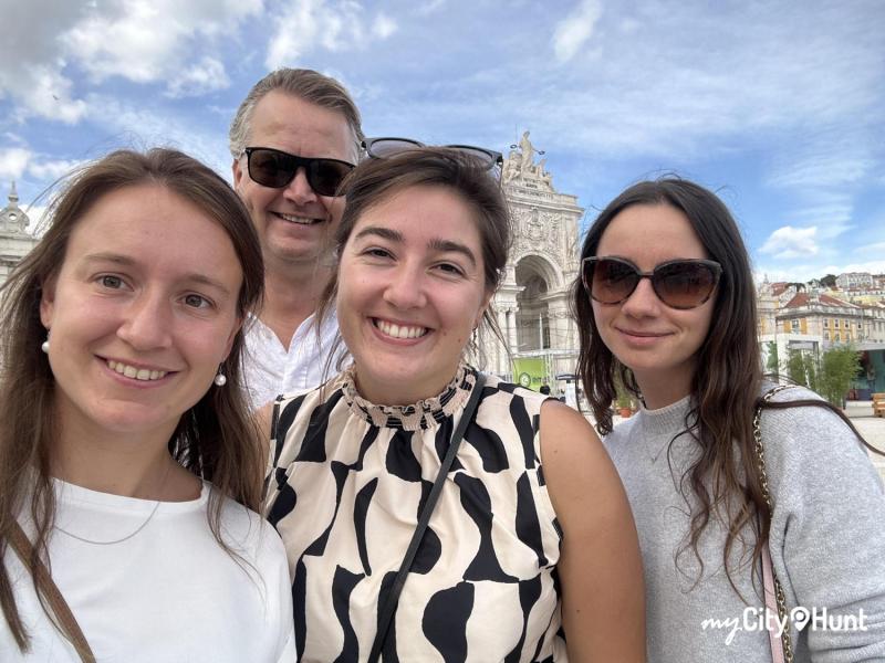 myCityHunt Schnitzeljagd 10